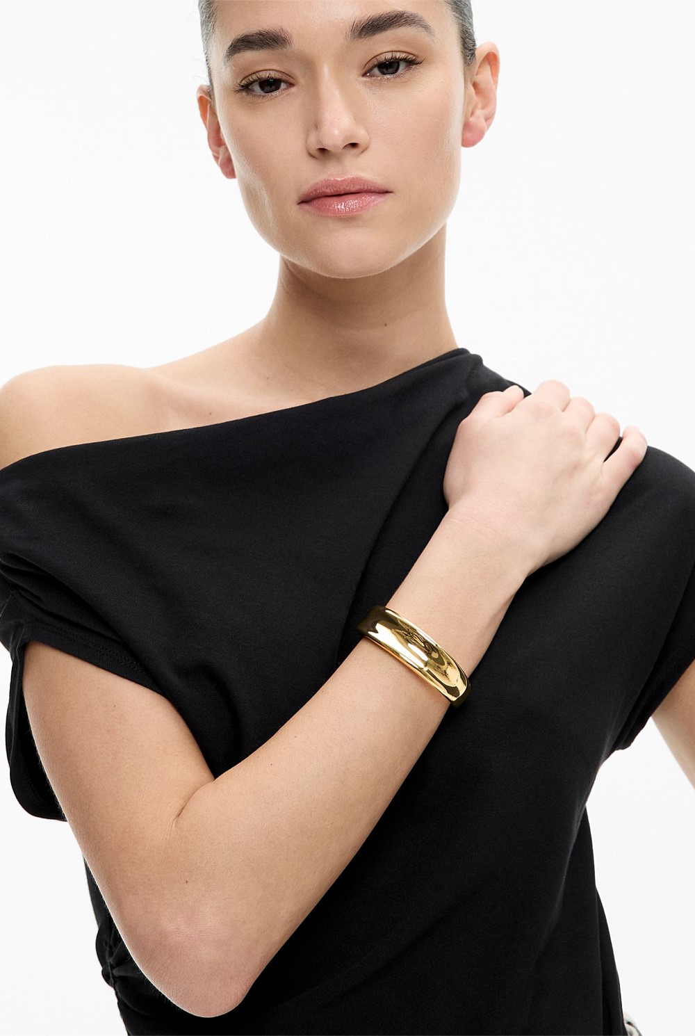 Grace Cuff
