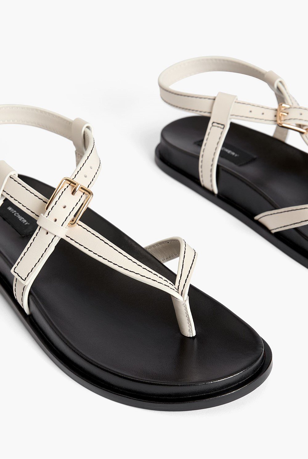 Bella Sandals