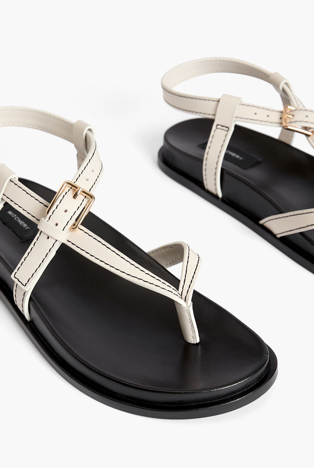 Bella Sandals