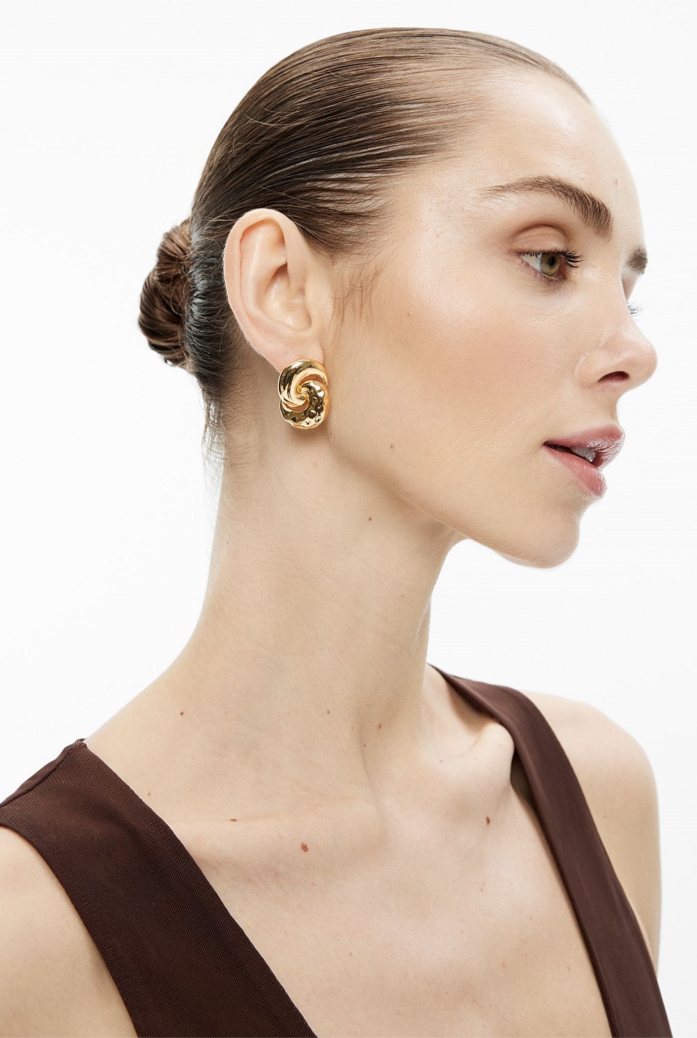 Matilda Earrings