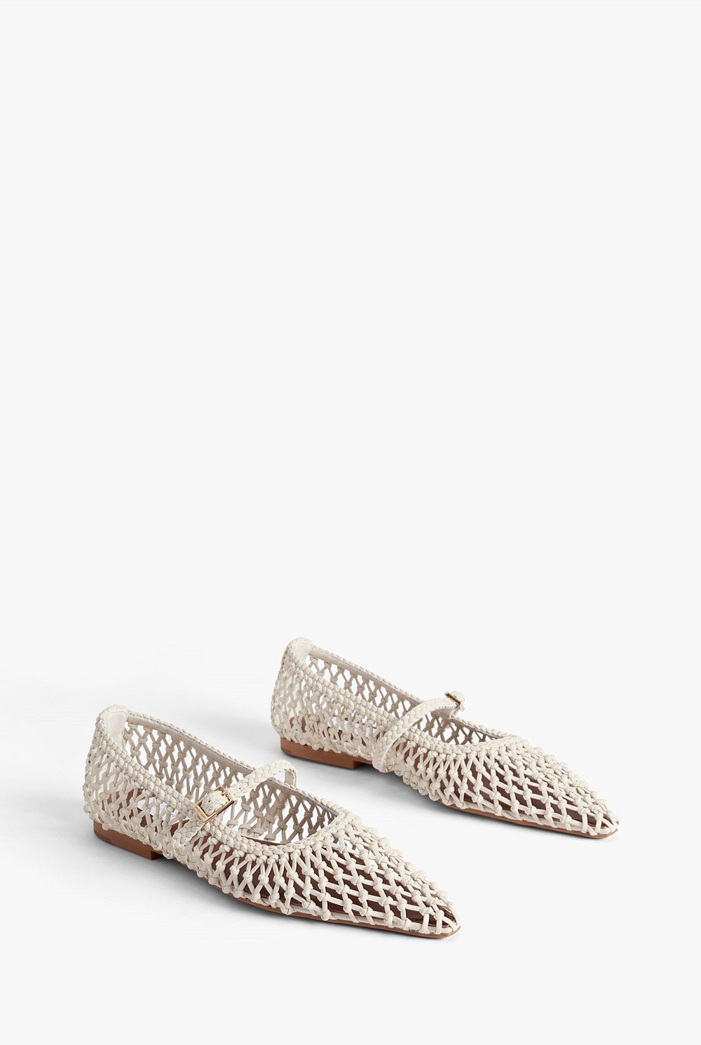 Olivia Flats