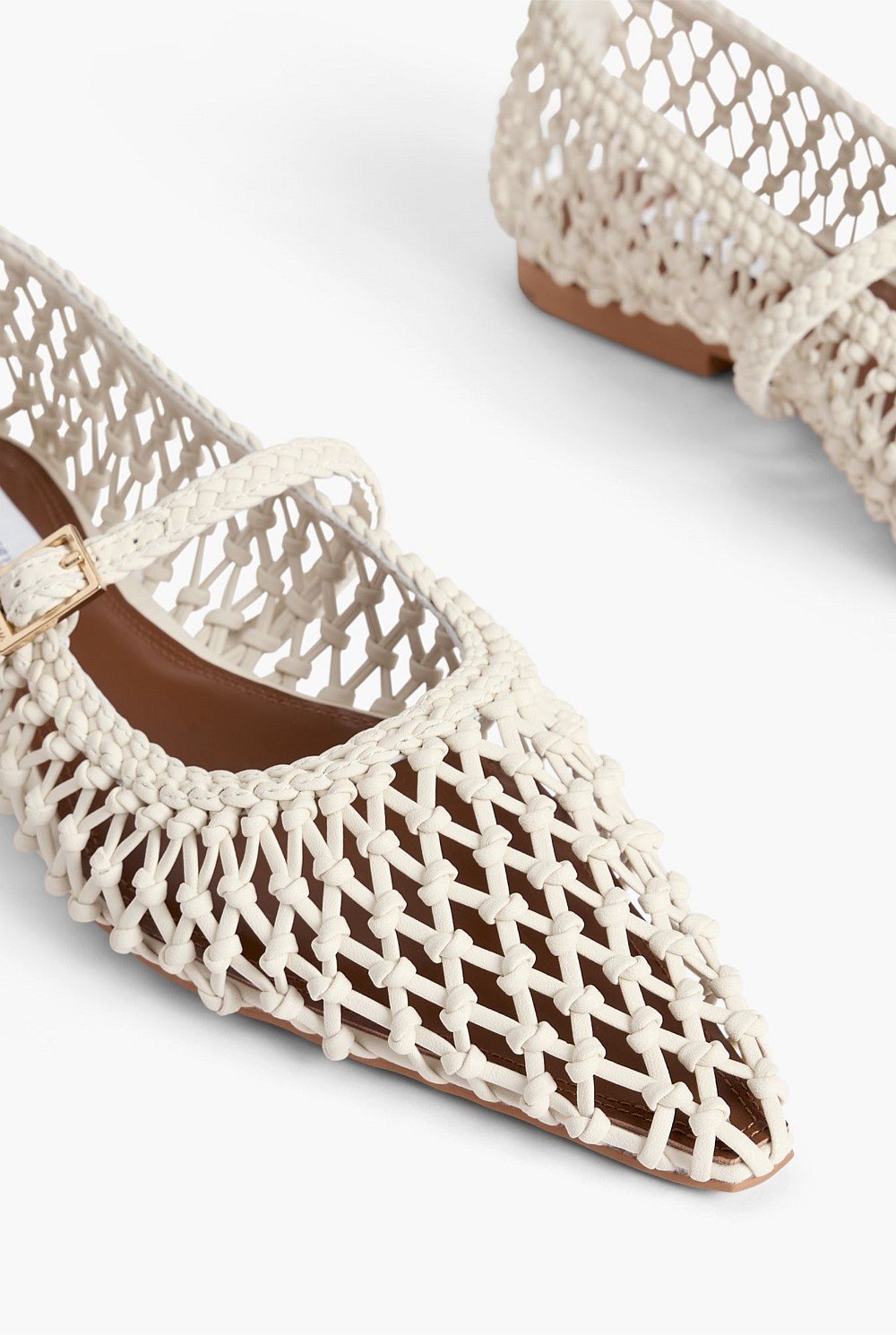 Olivia Flats
