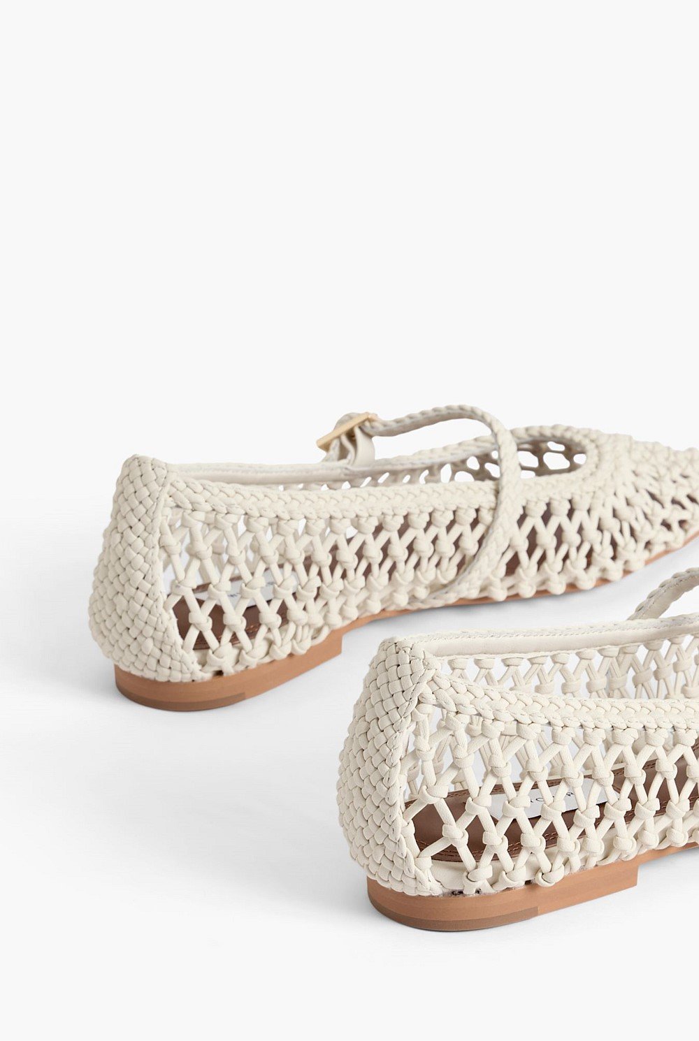 Olivia Flats
