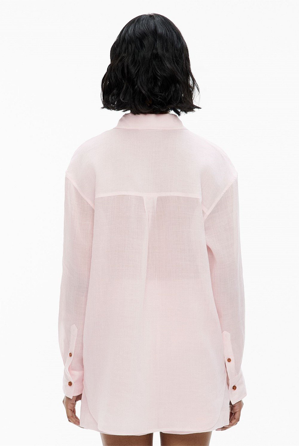 Panel Shirt