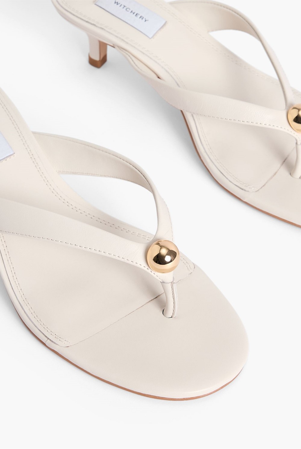 Nina Heels