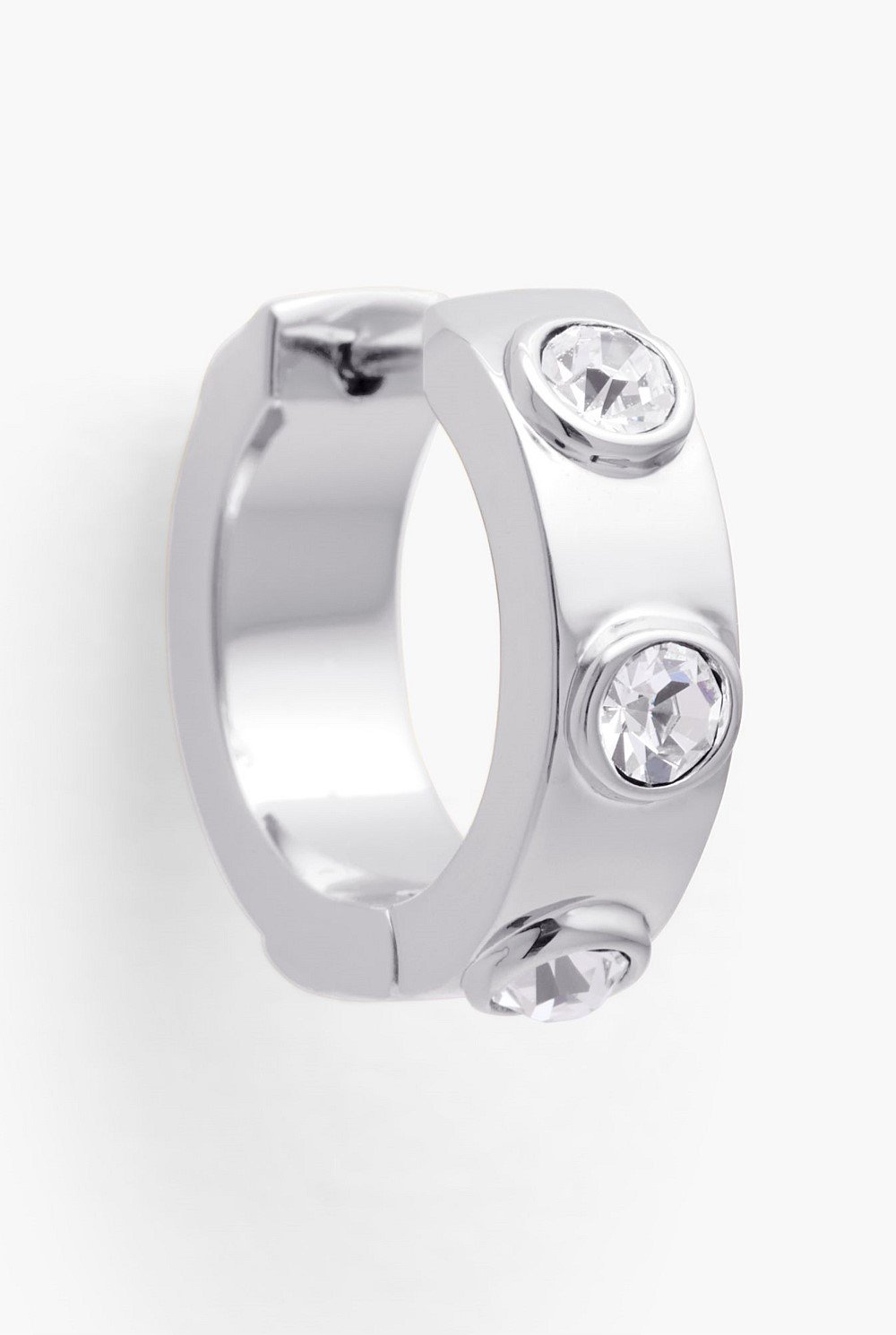 Avery Hoop Earrings