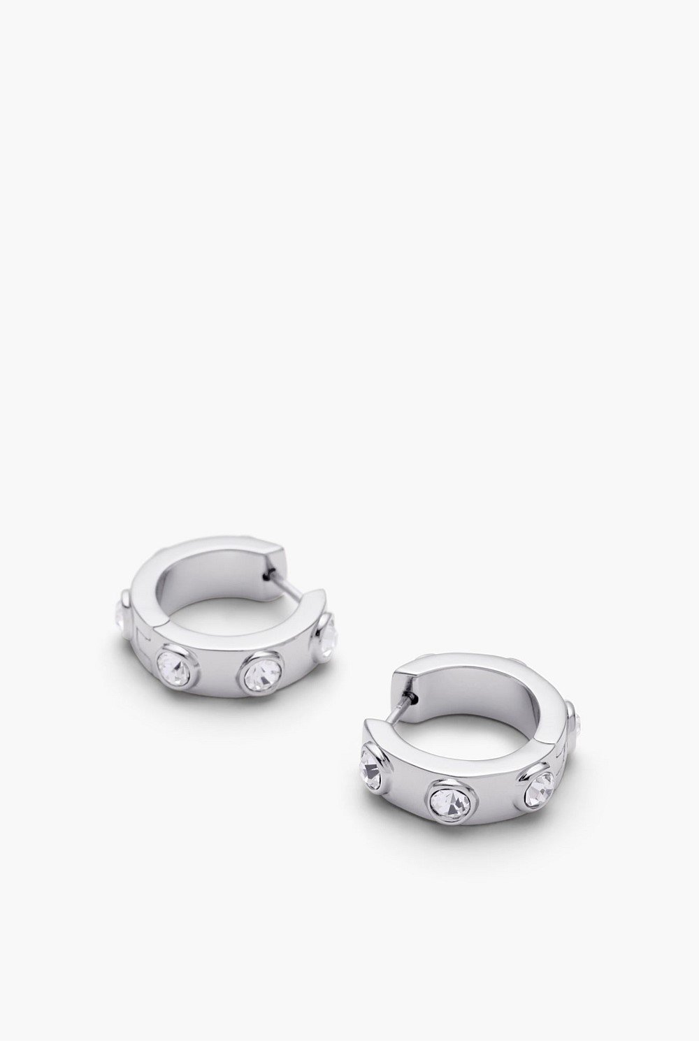 Avery Hoop Earrings