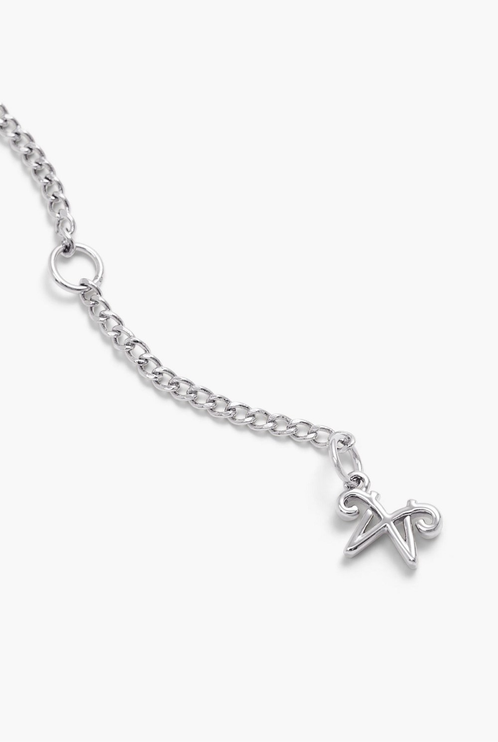 Mandy Lariat Necklace
