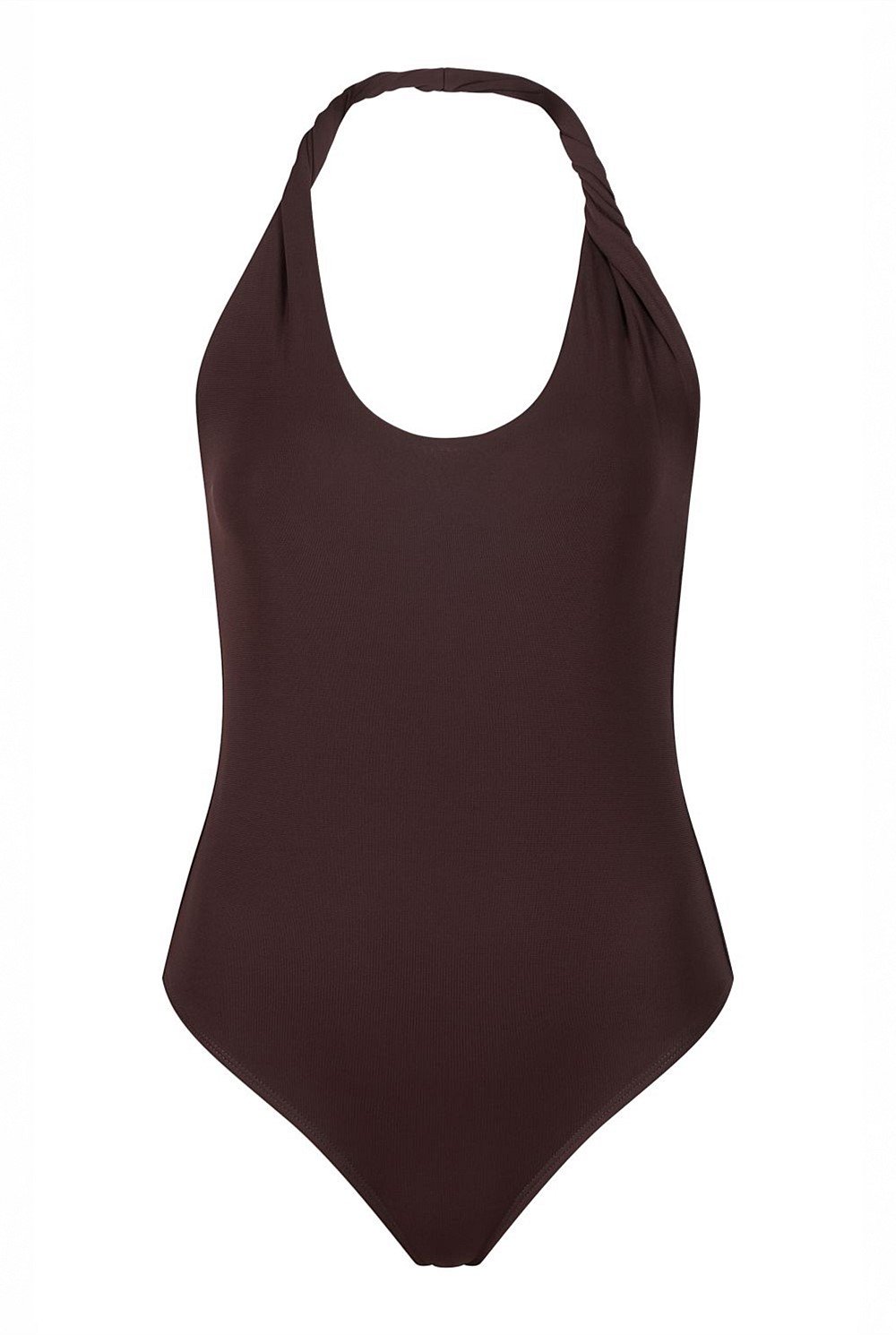 Jersey Twist Bodysuit