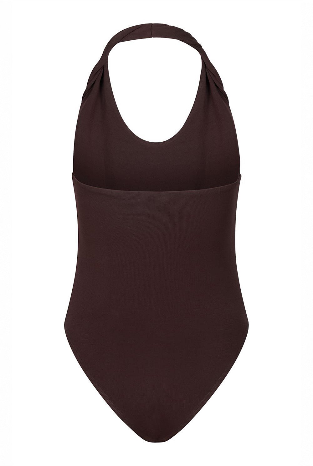 Jersey Twist Bodysuit