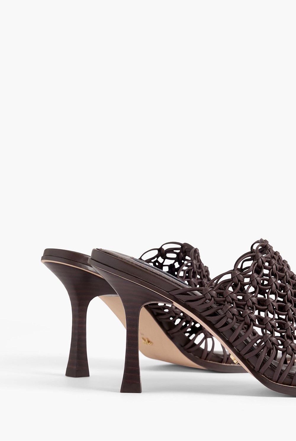 Raya Heels