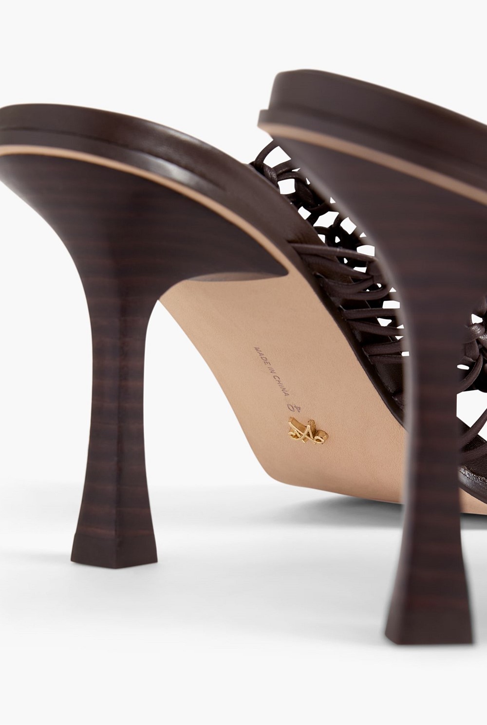 Raya Heels