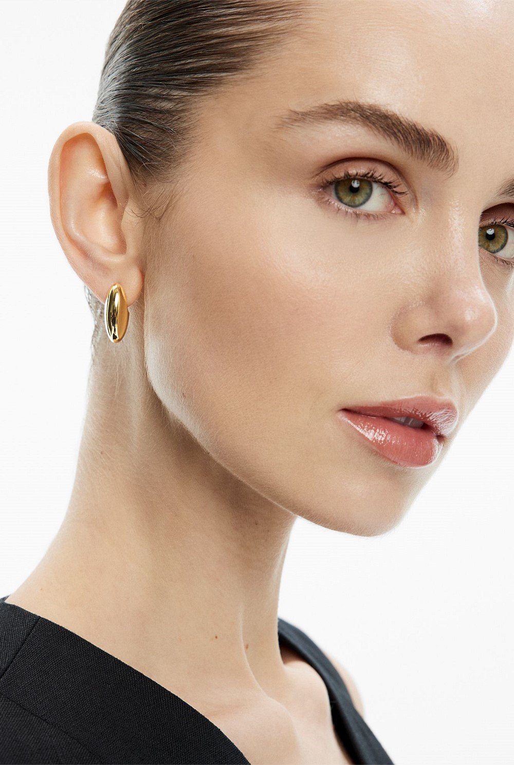 Uma Earrings