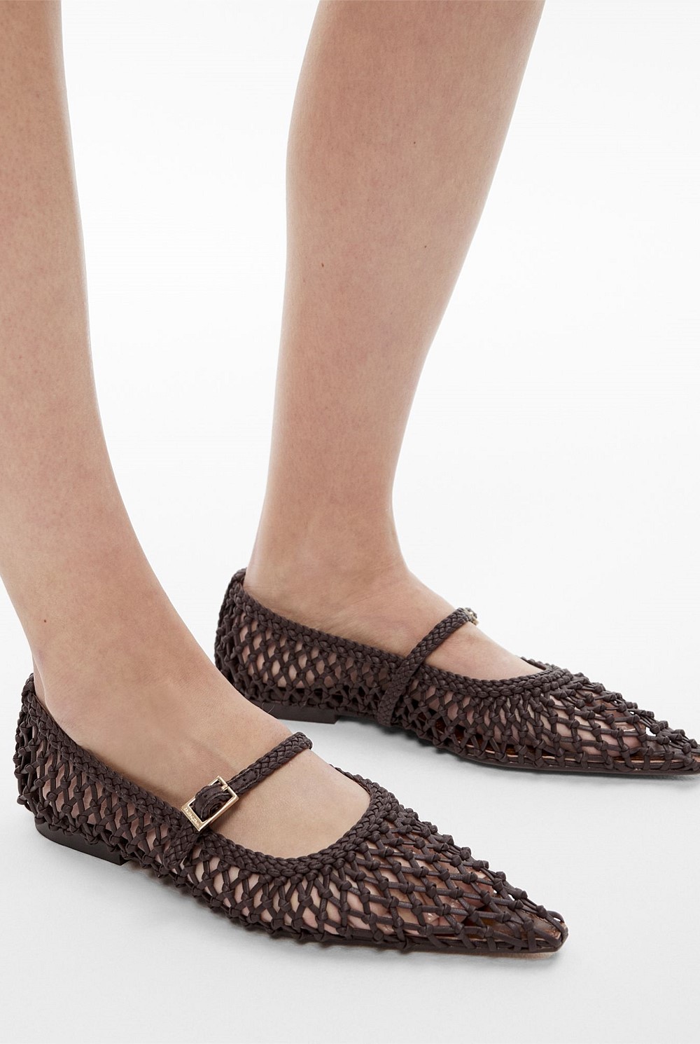 Olivia Flats