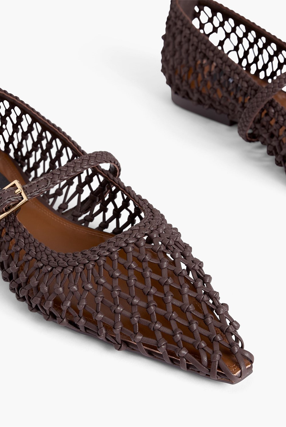 Olivia Flats