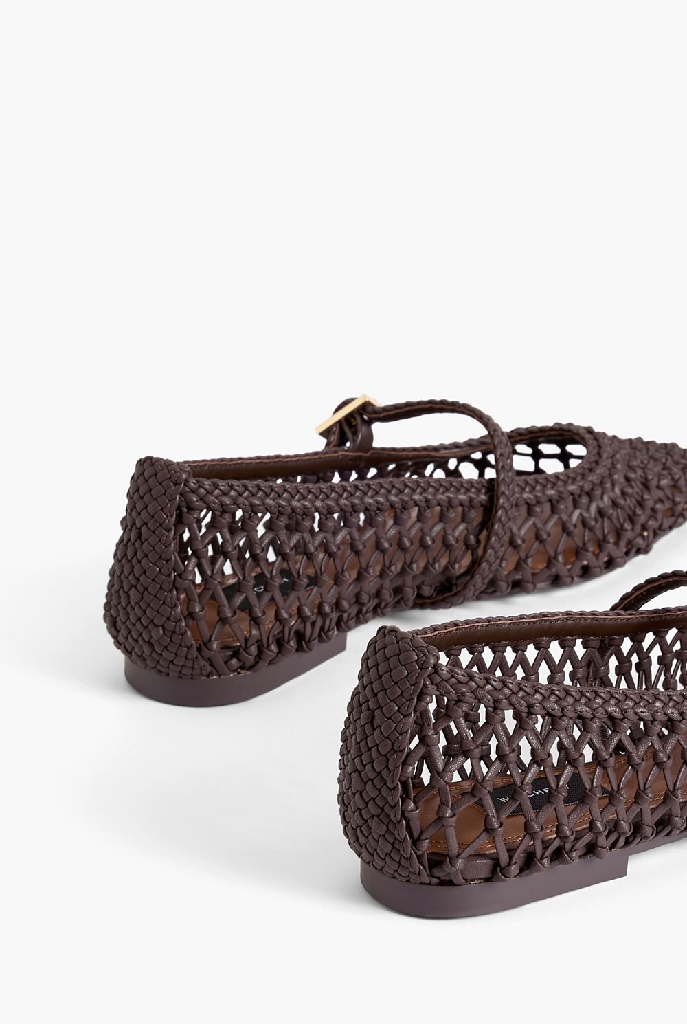 Olivia Flats