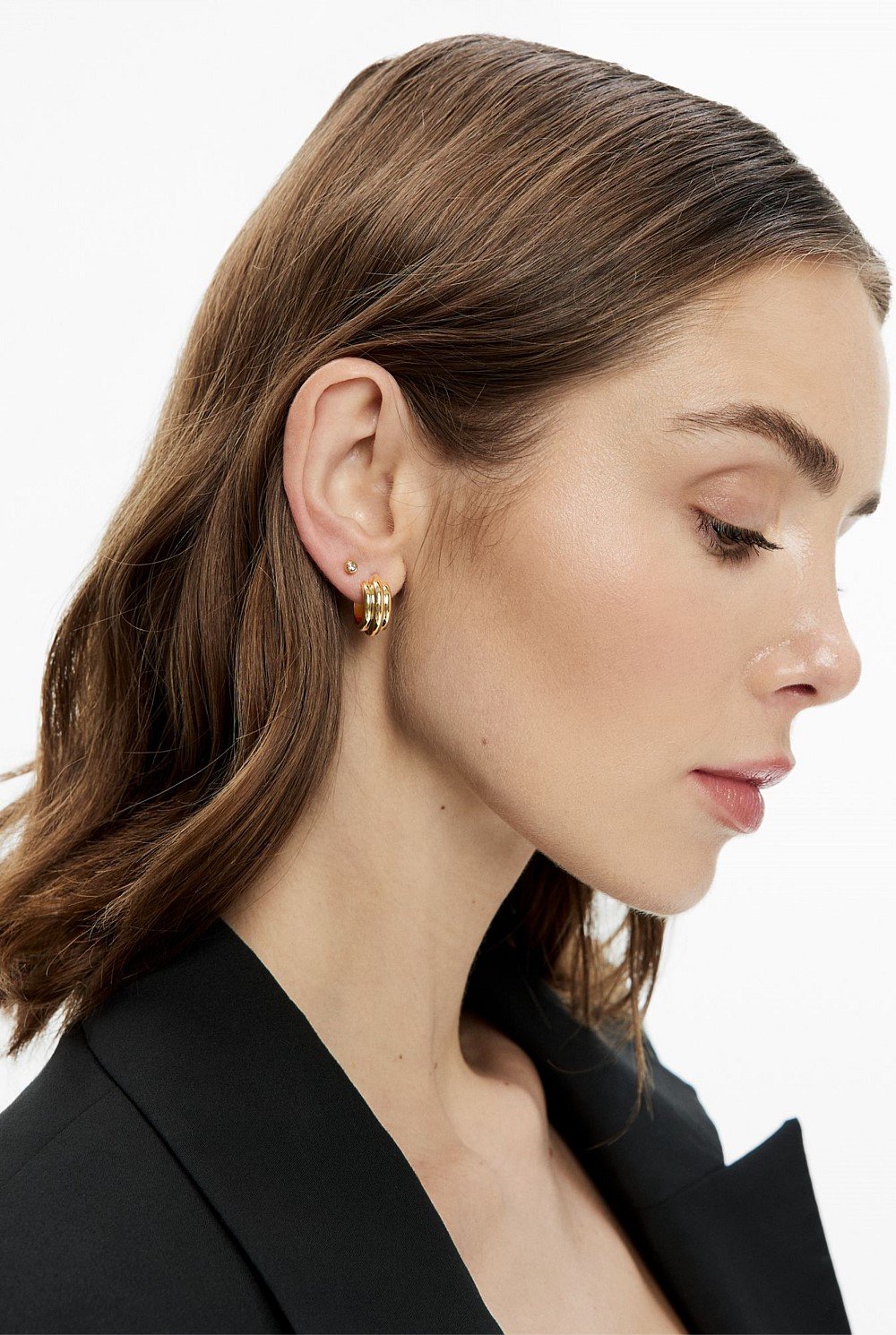 Erica Earrings Set