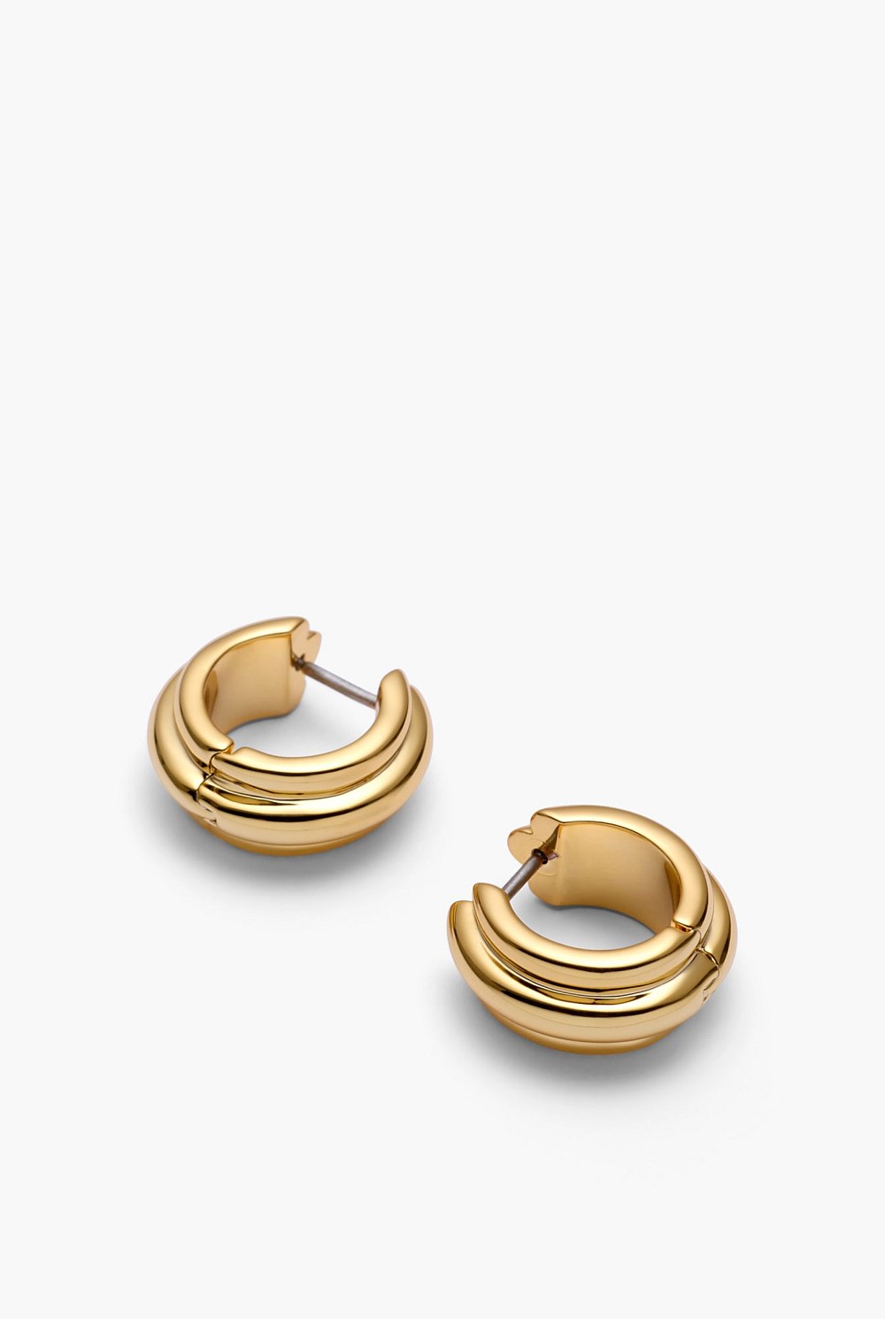 Erica Earrings Set