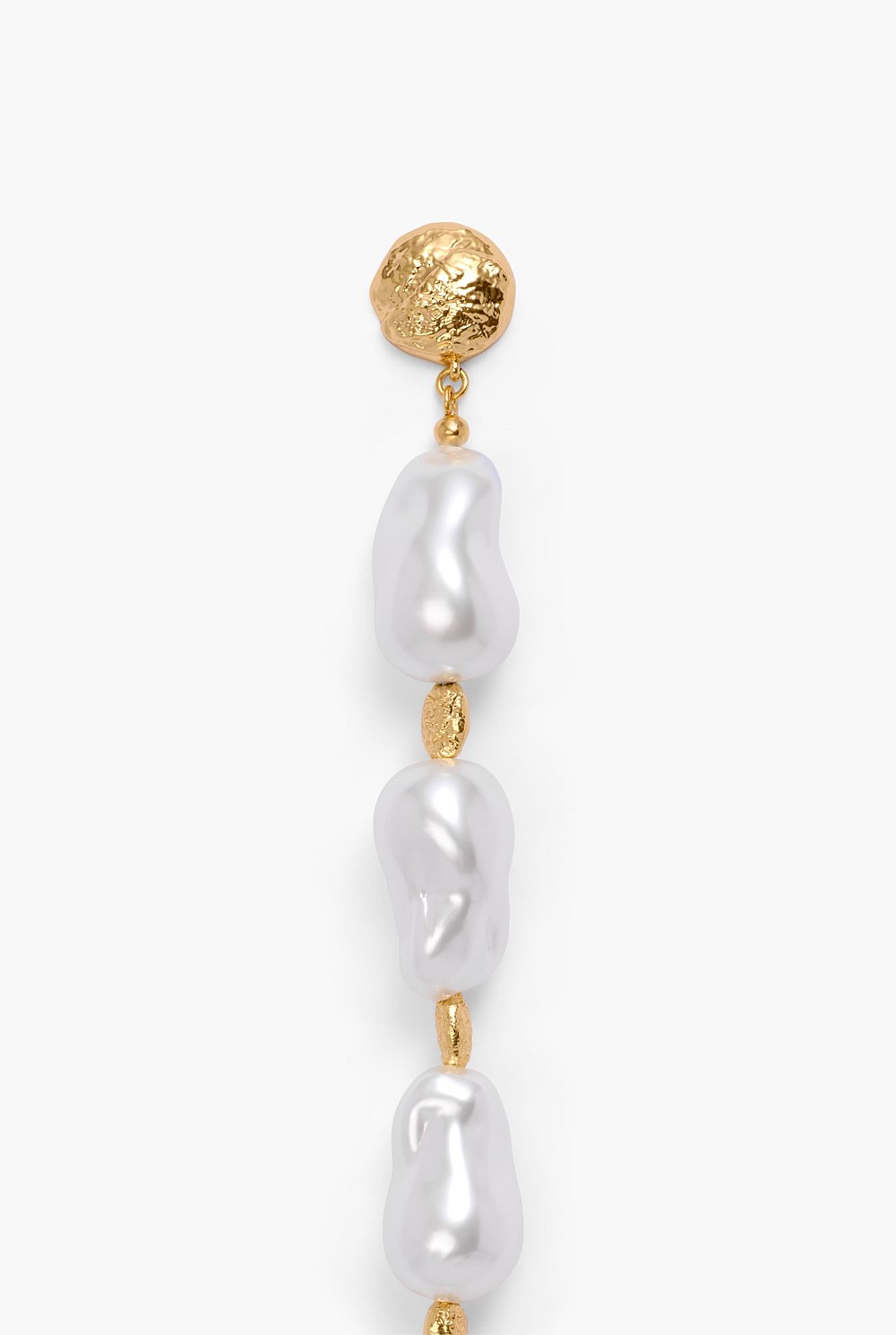 Luella Pearl Necklace
