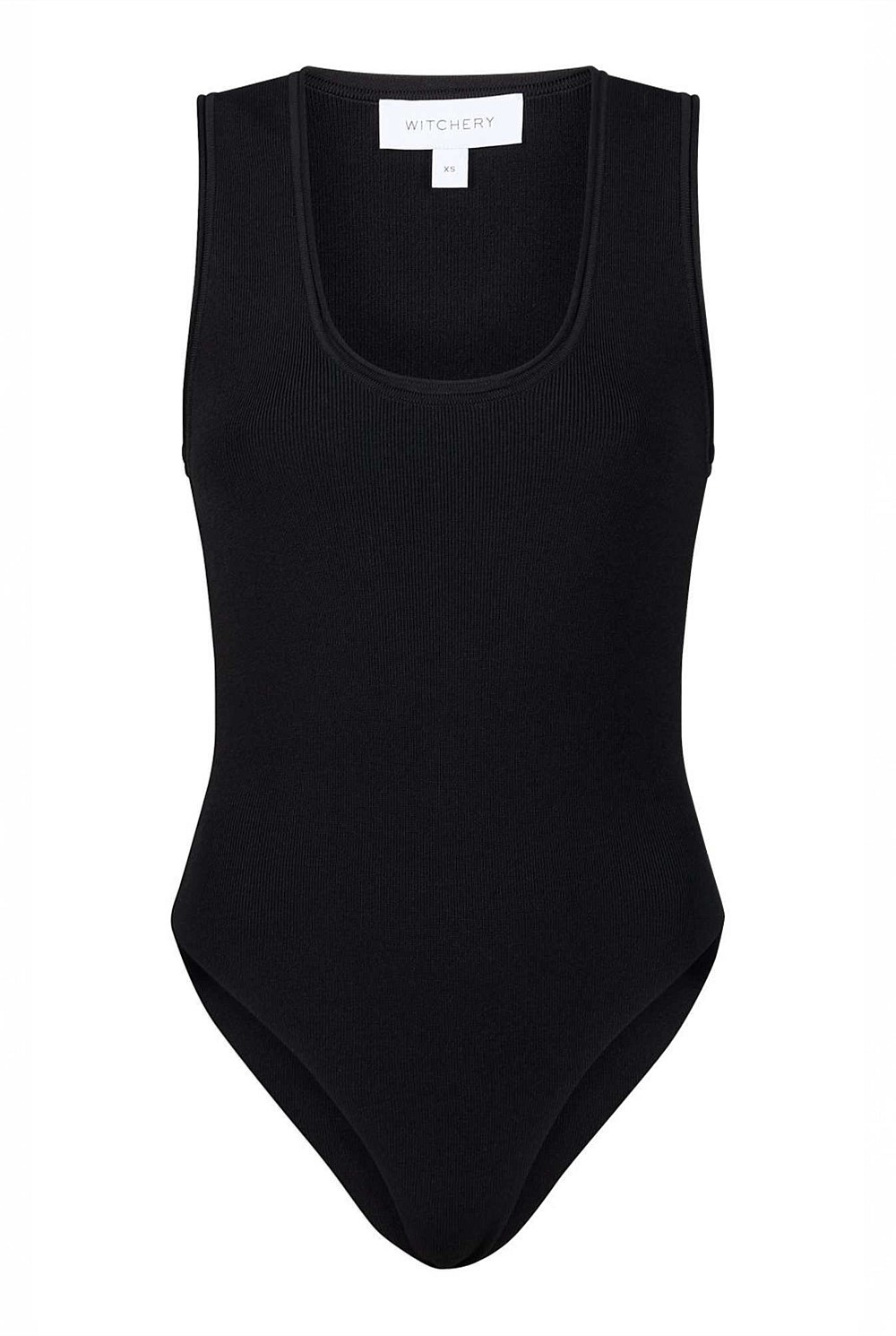 Compact Bodysuit