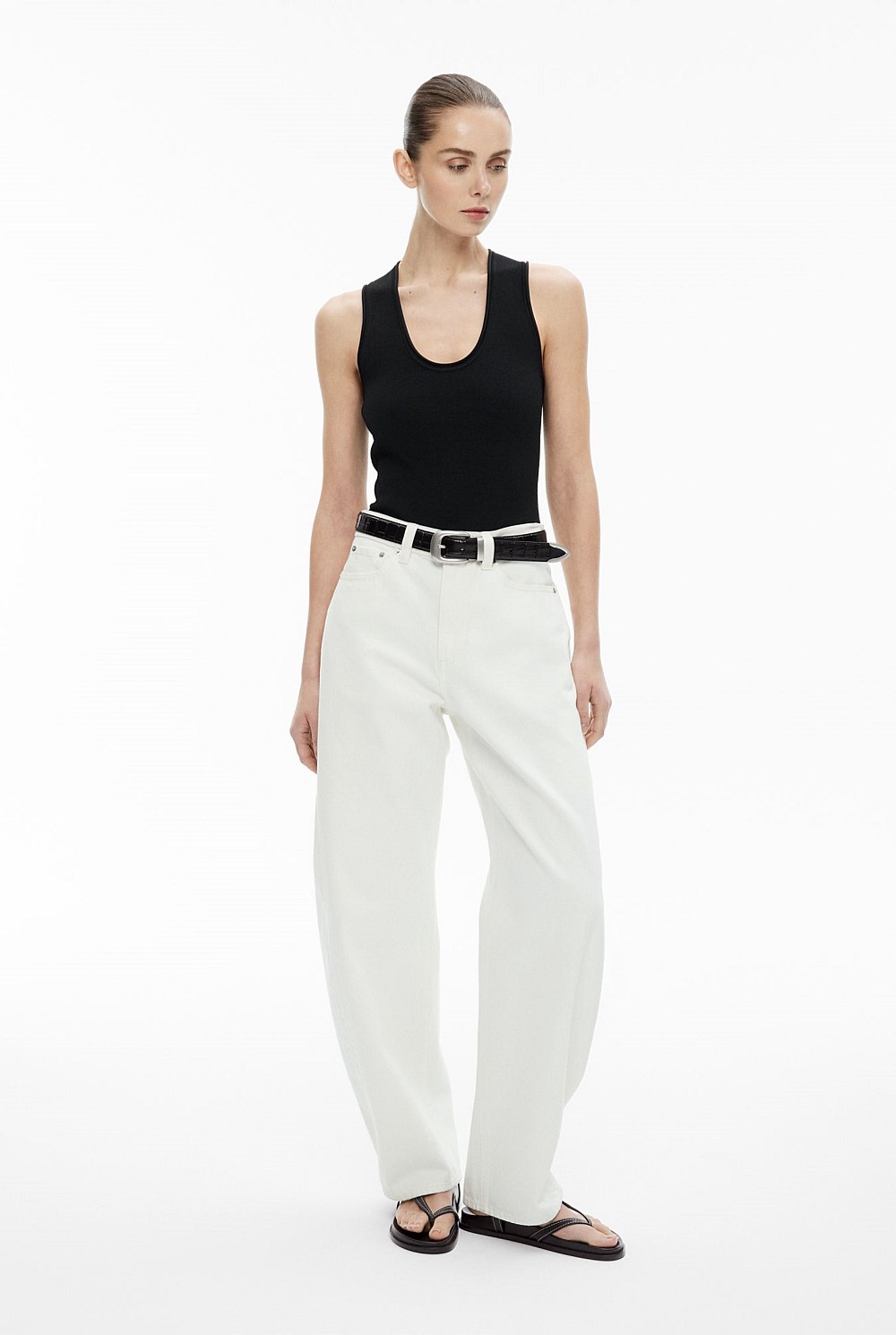Compact Bodysuit