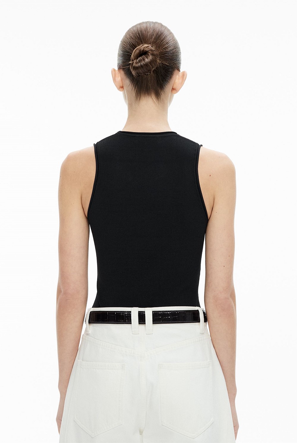 Compact Bodysuit