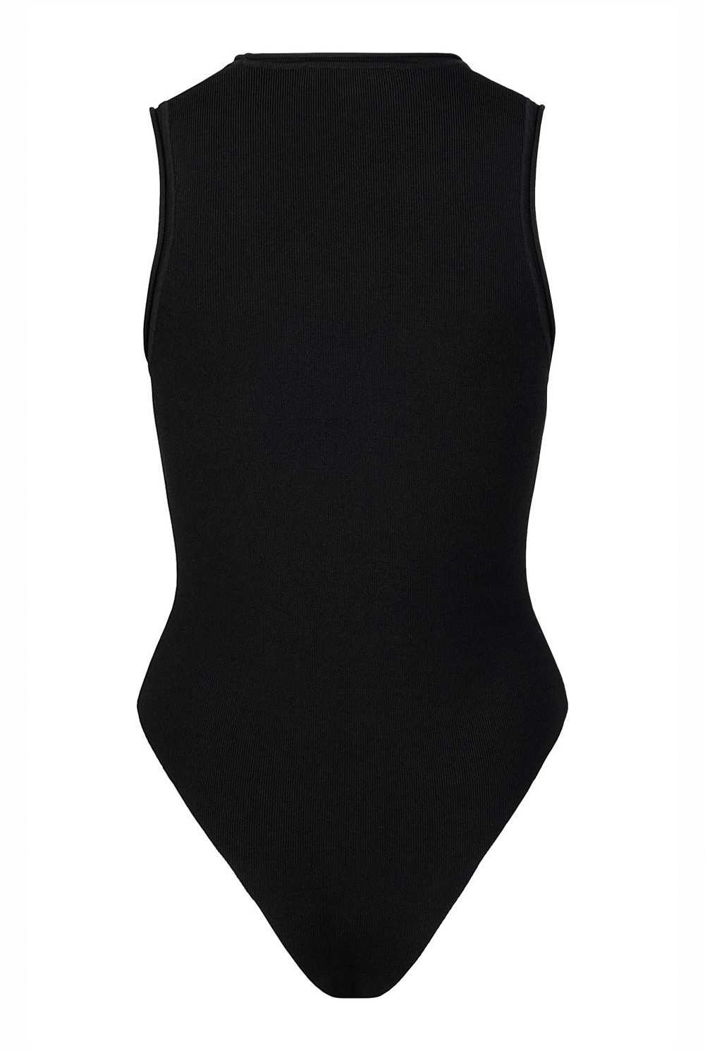 Compact Bodysuit