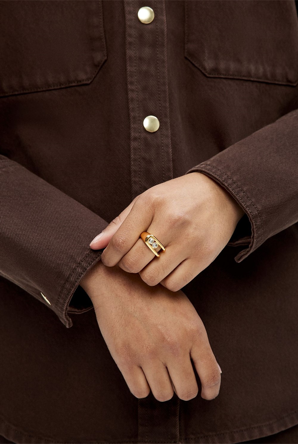 Nora Ring