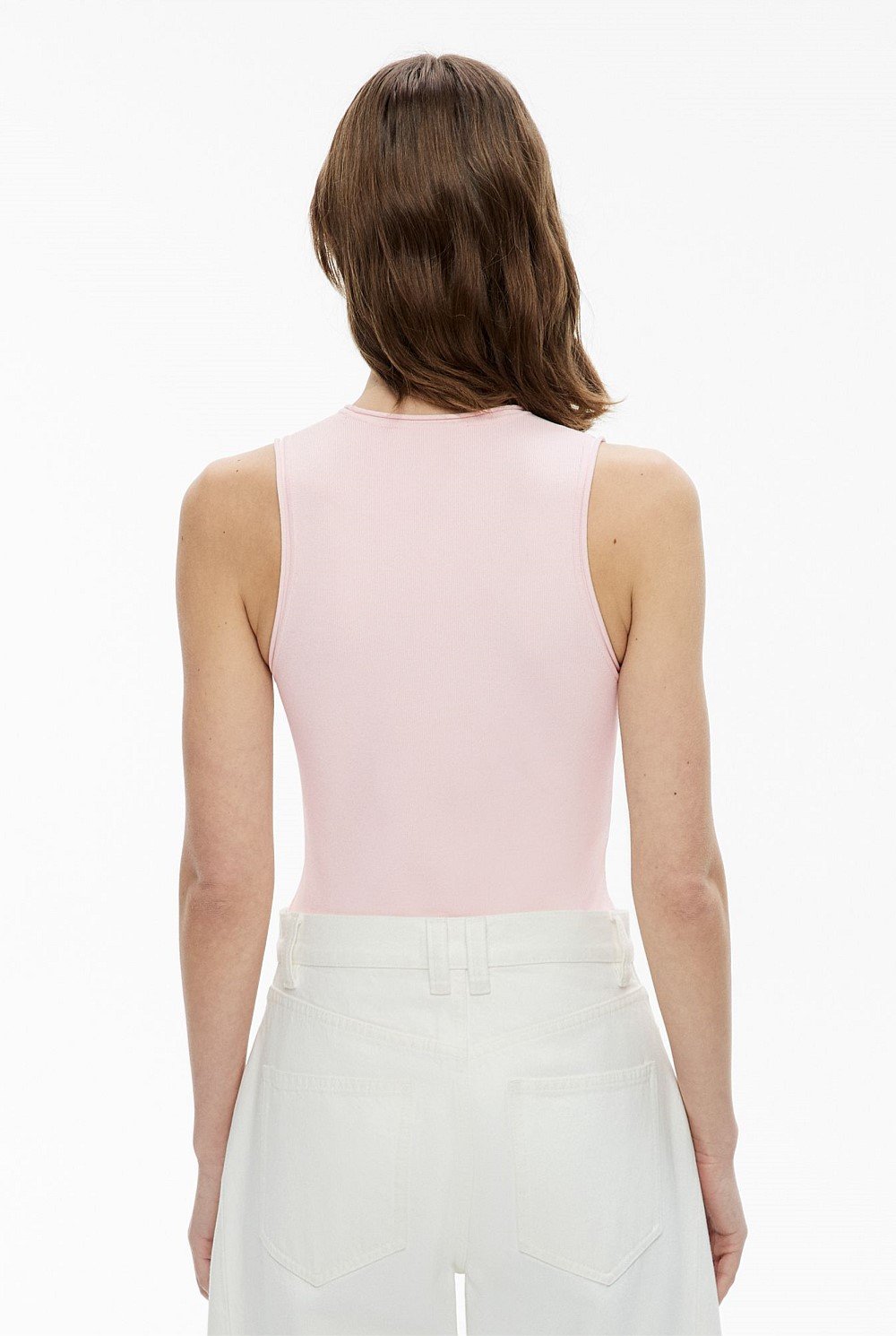 Compact Bodysuit