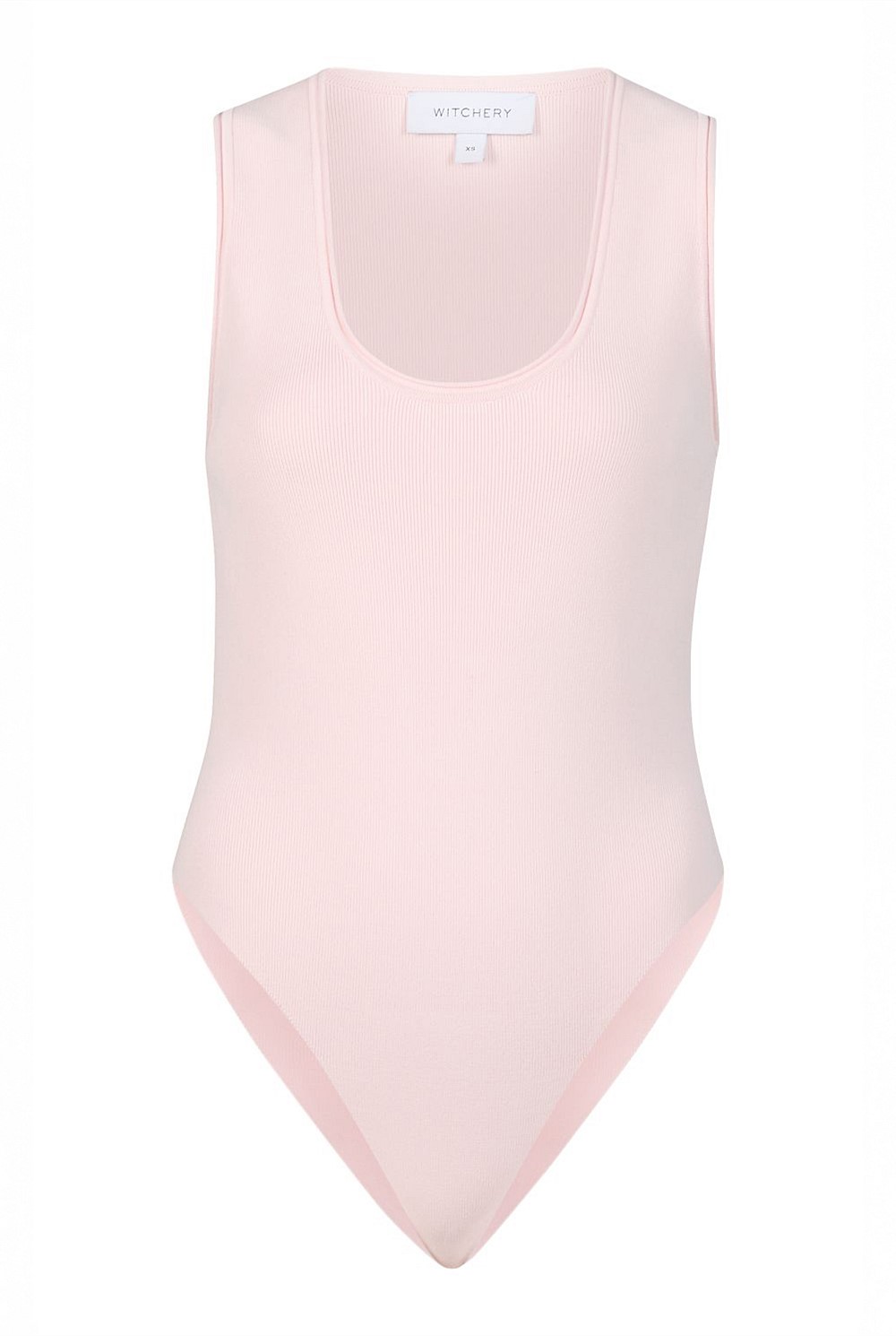 Compact Bodysuit