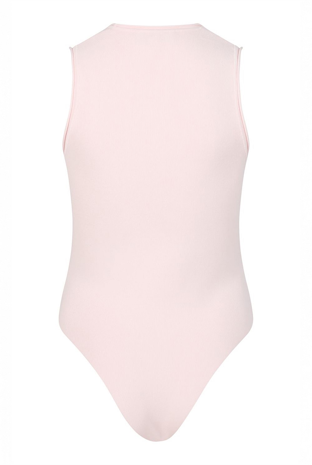 Compact Bodysuit