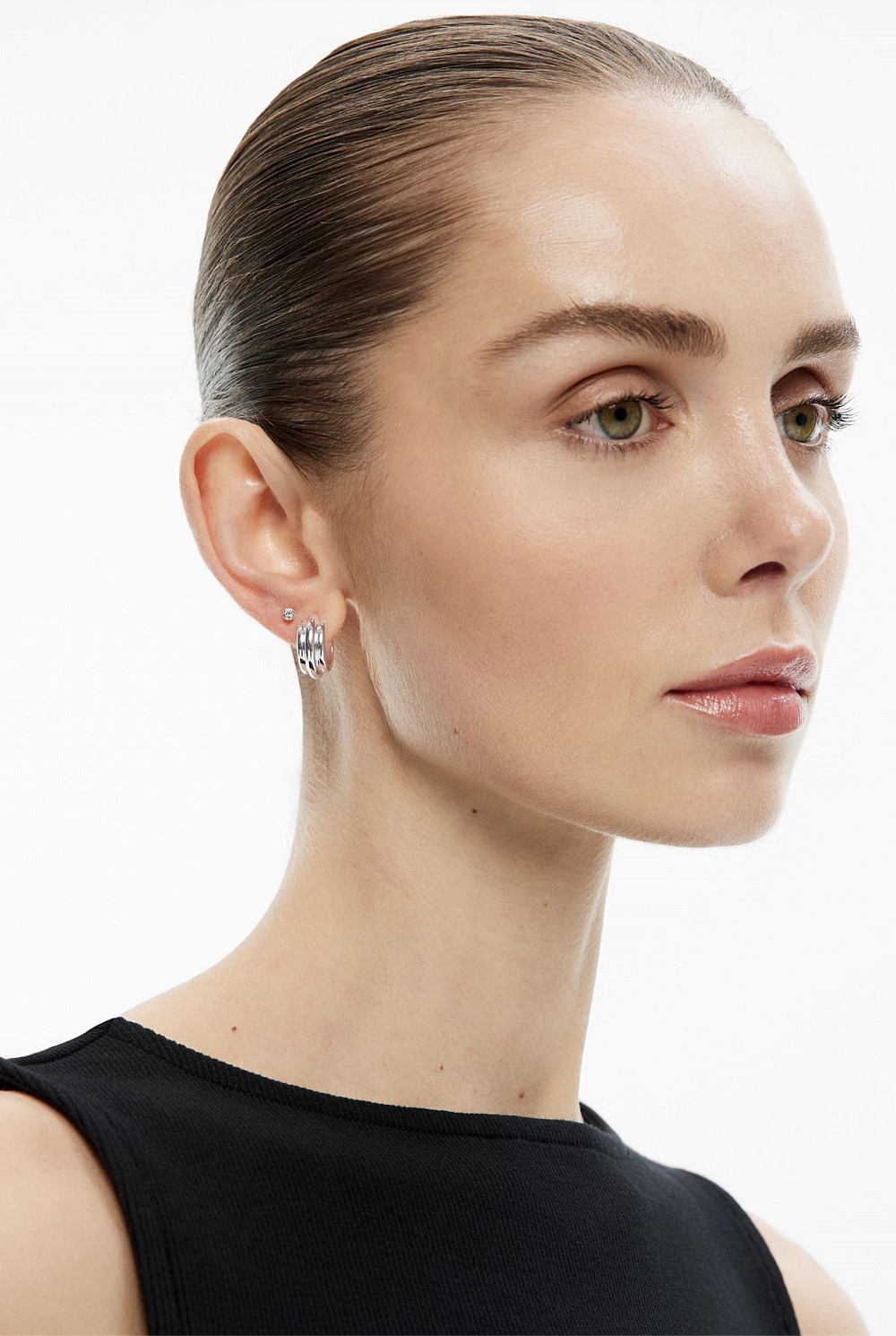 Erica Earrings Set