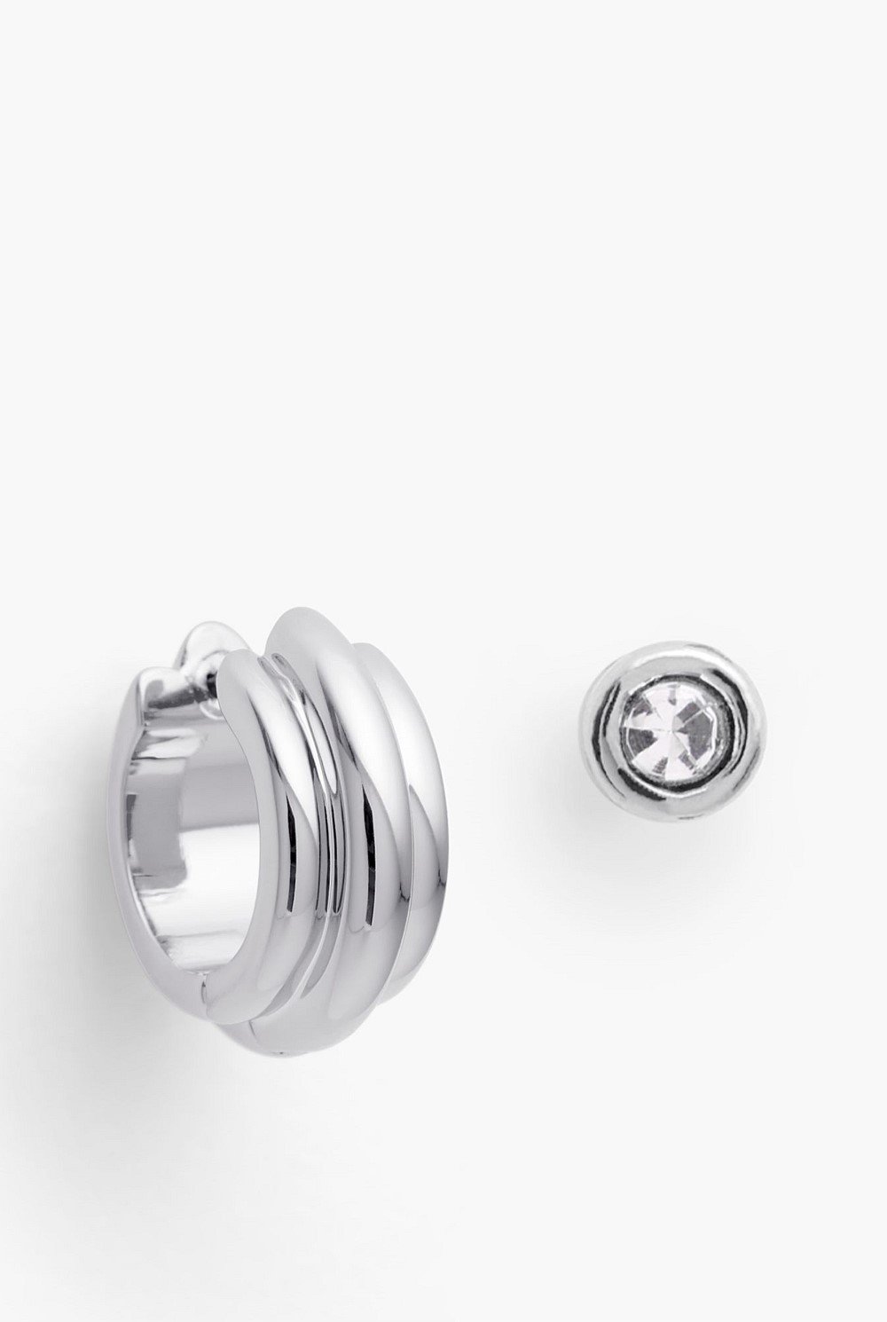 Erica Earrings Set