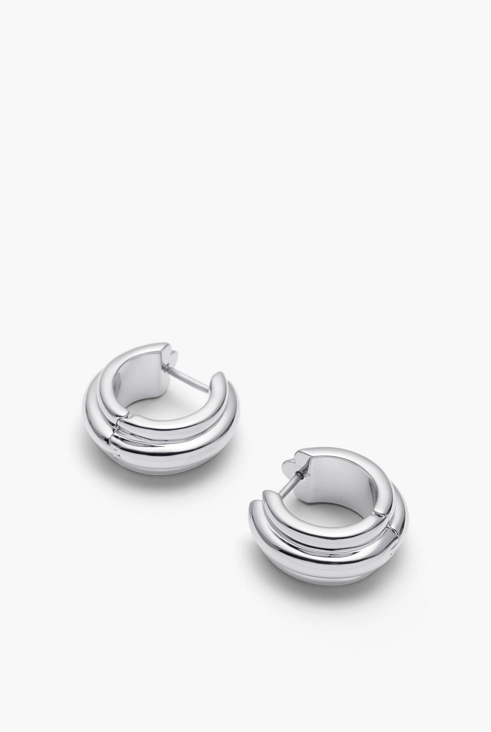 Erica Earrings Set