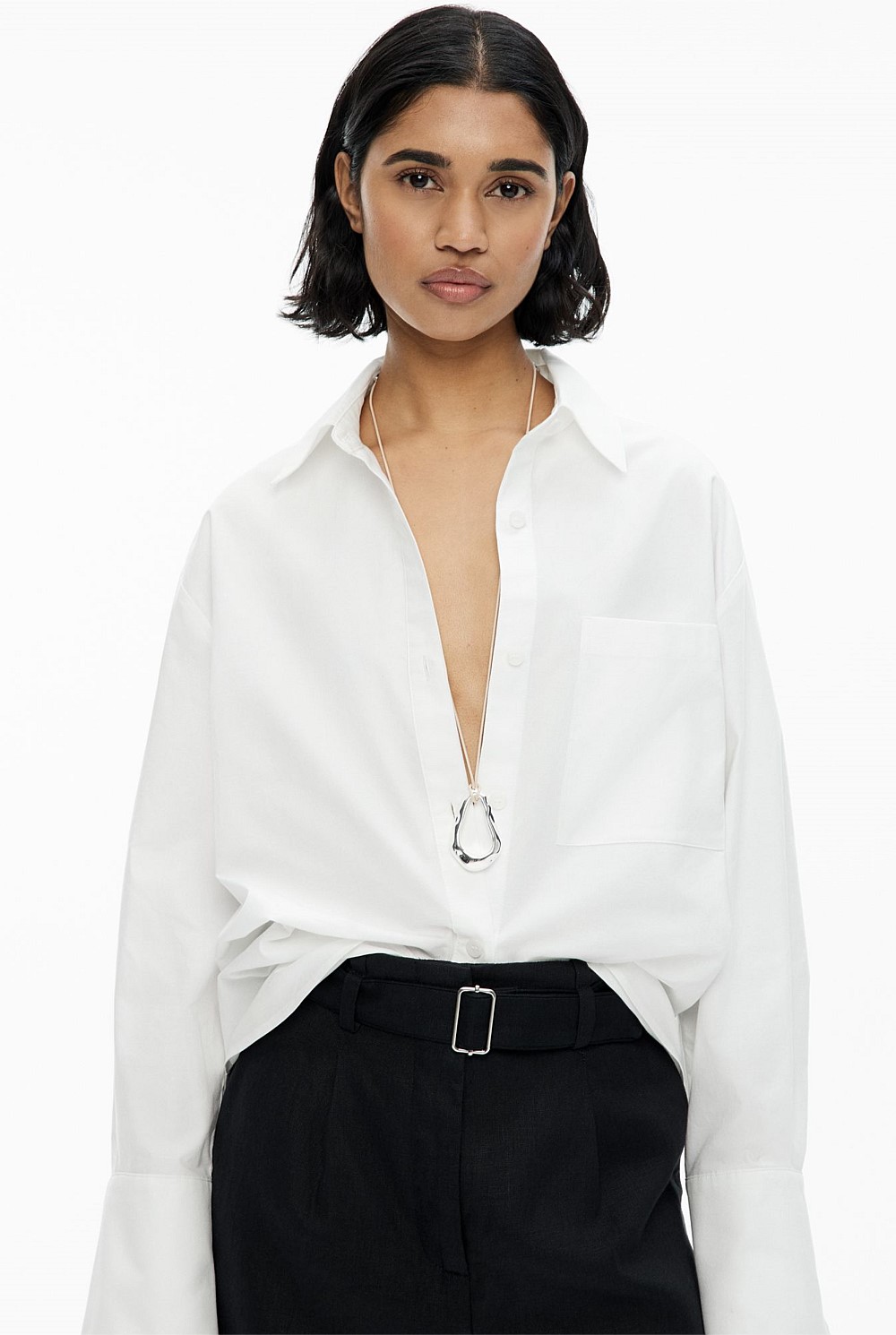 Sloane Necklace