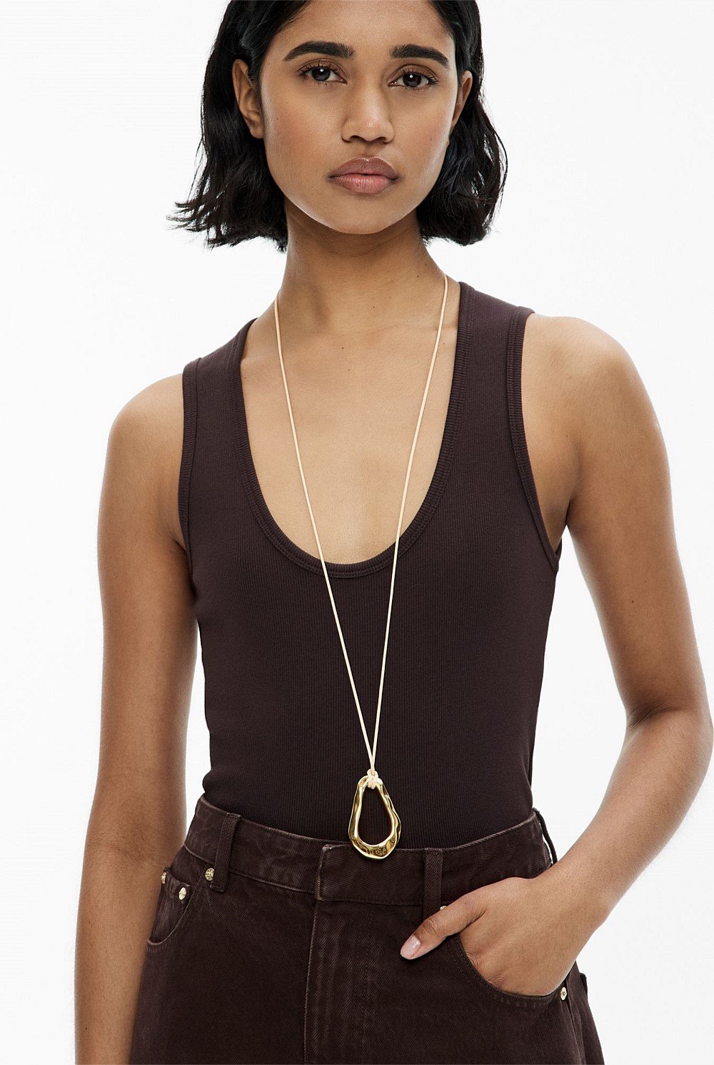 Sloane Necklace