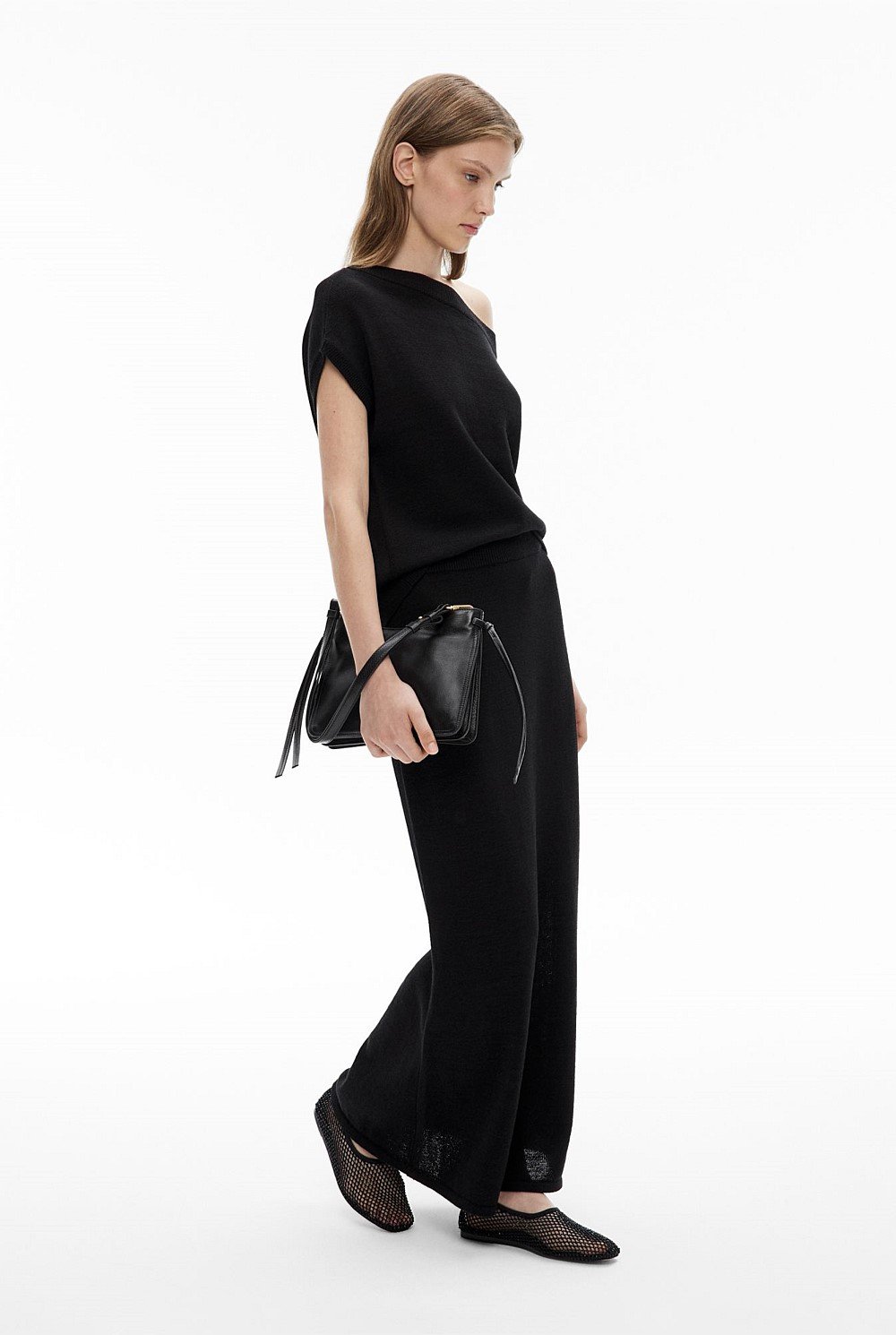 Kayla Crossbody Bag