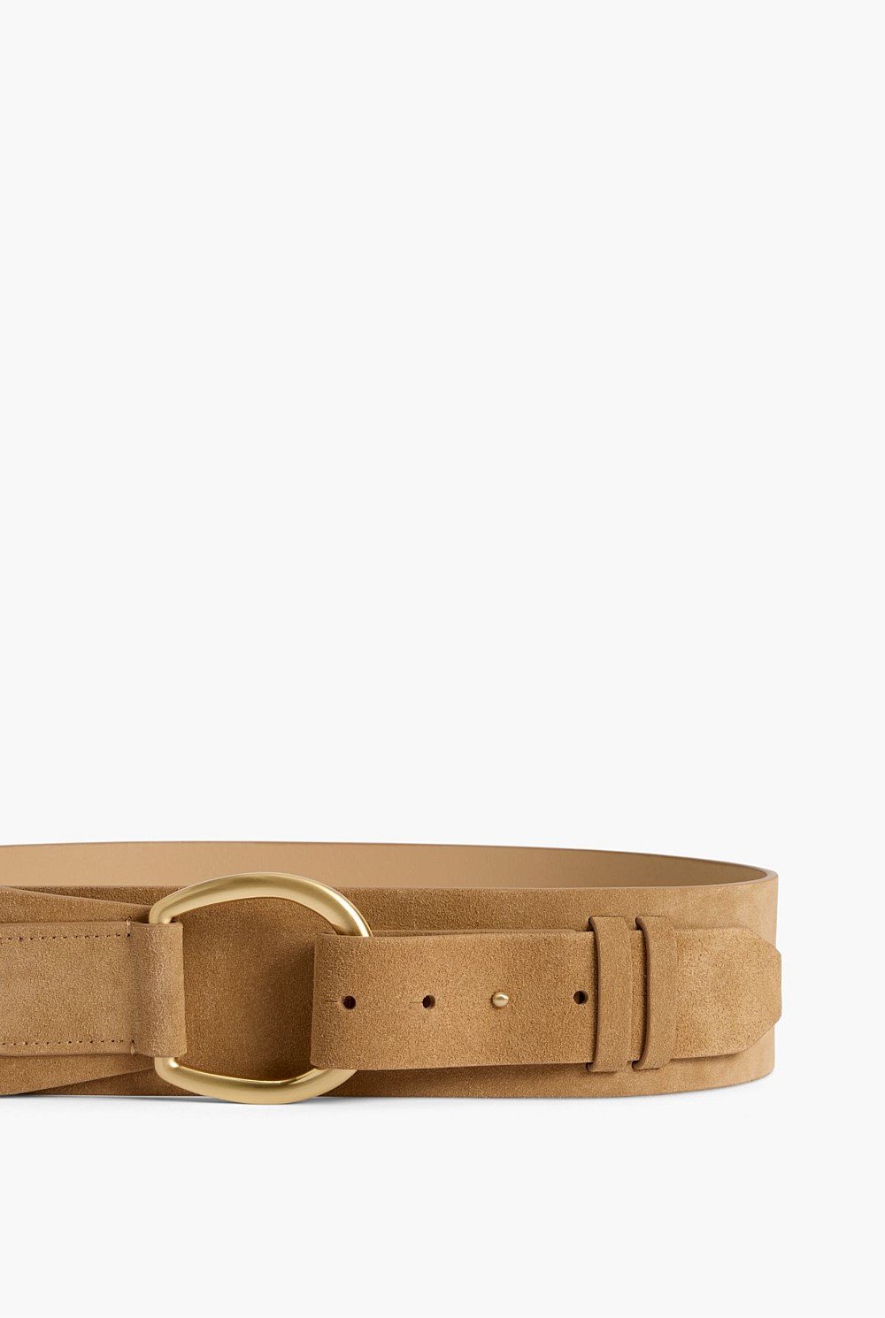 Stevie Wide Belt