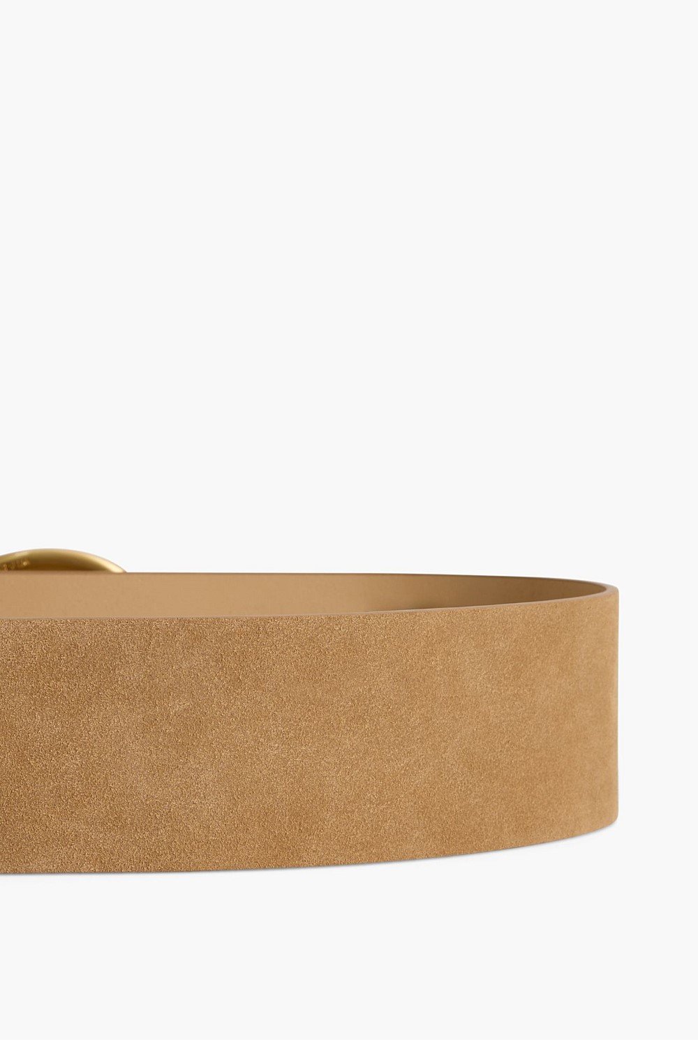 Stevie Wide Belt