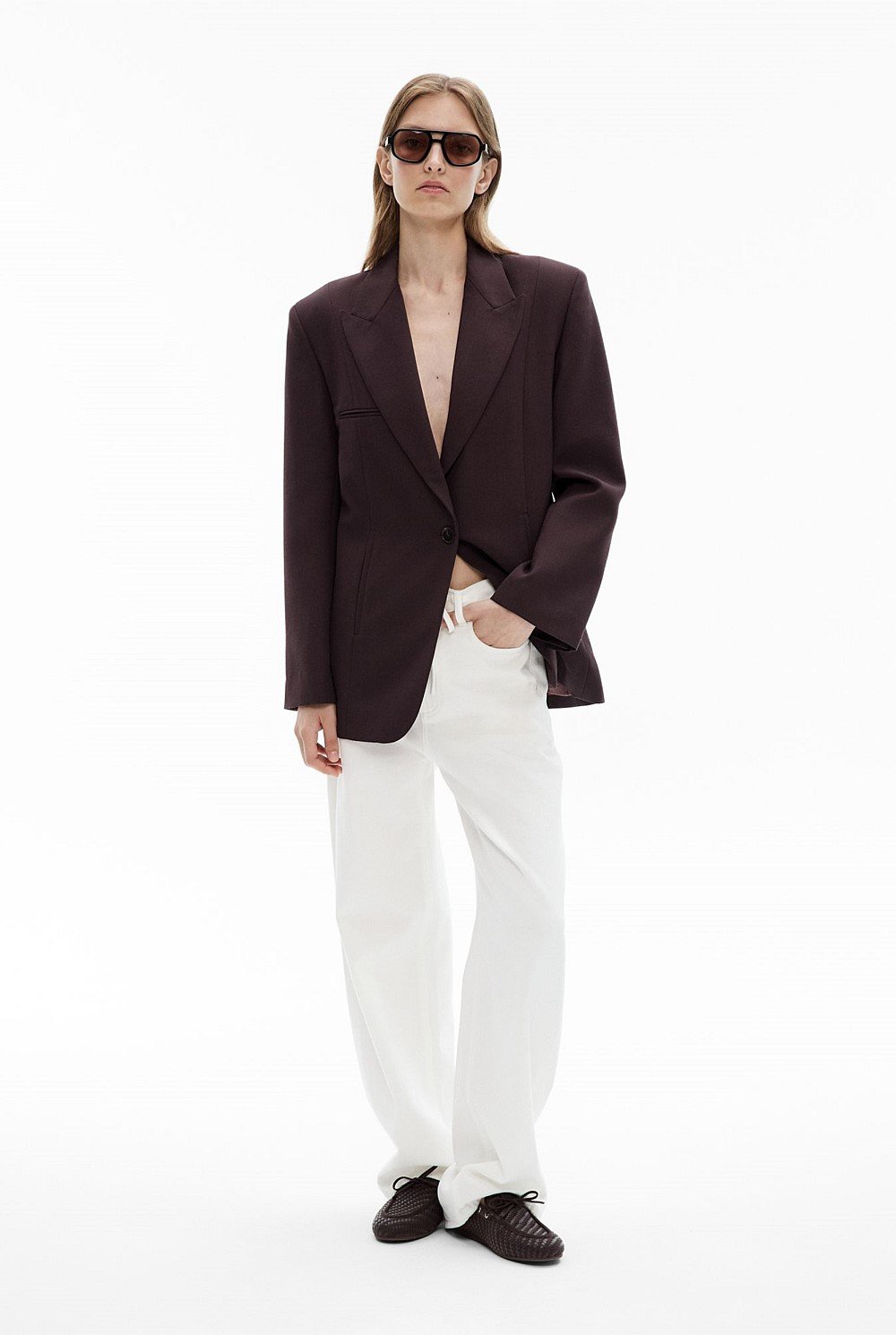 Lily Loafers