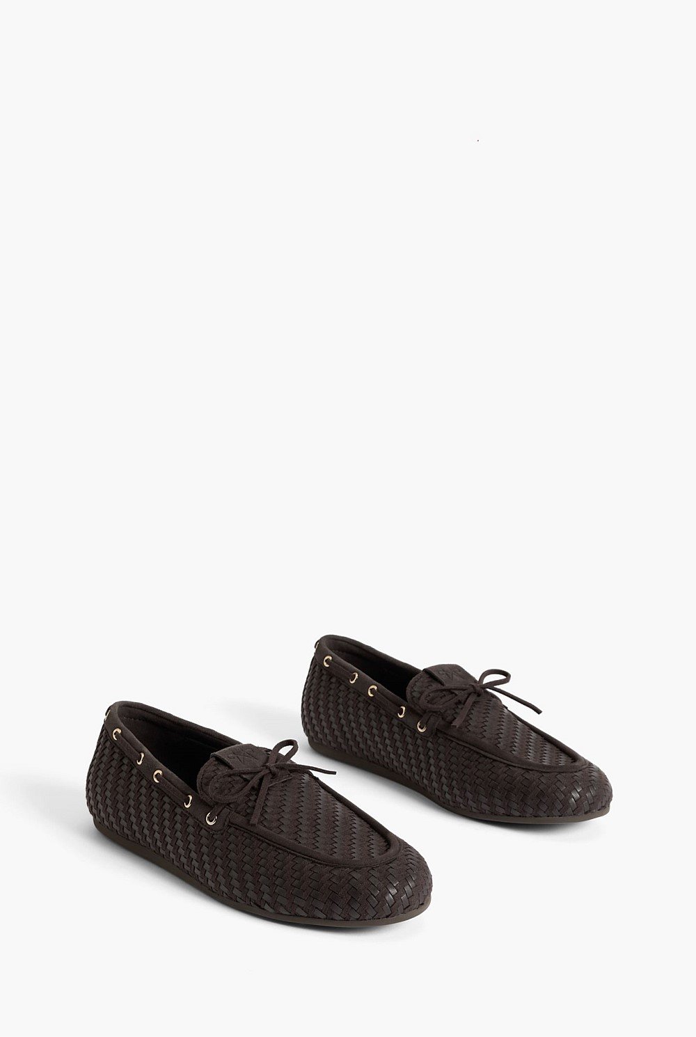 Lily Loafers