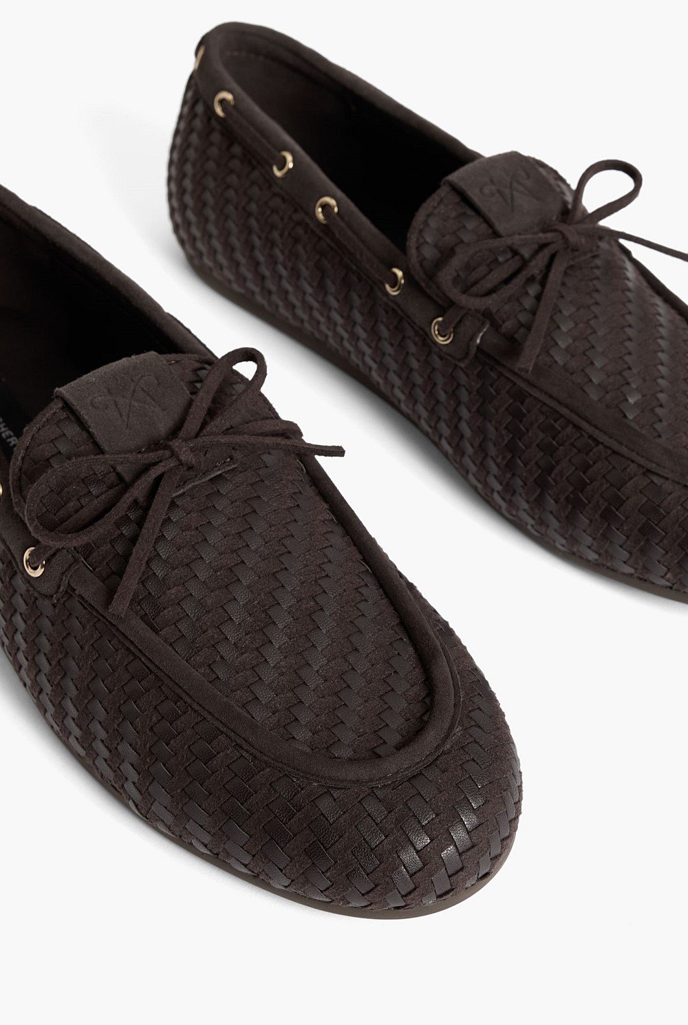 Lily Loafers