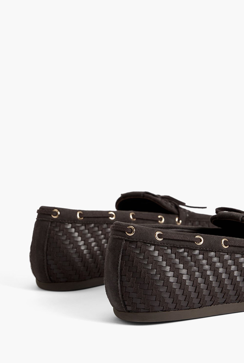 Lily Loafers