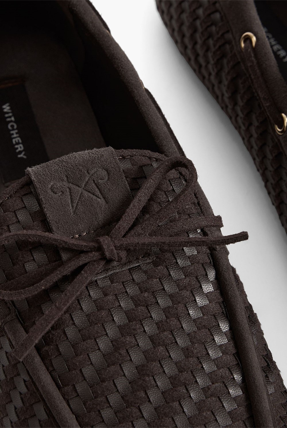 Lily Loafers