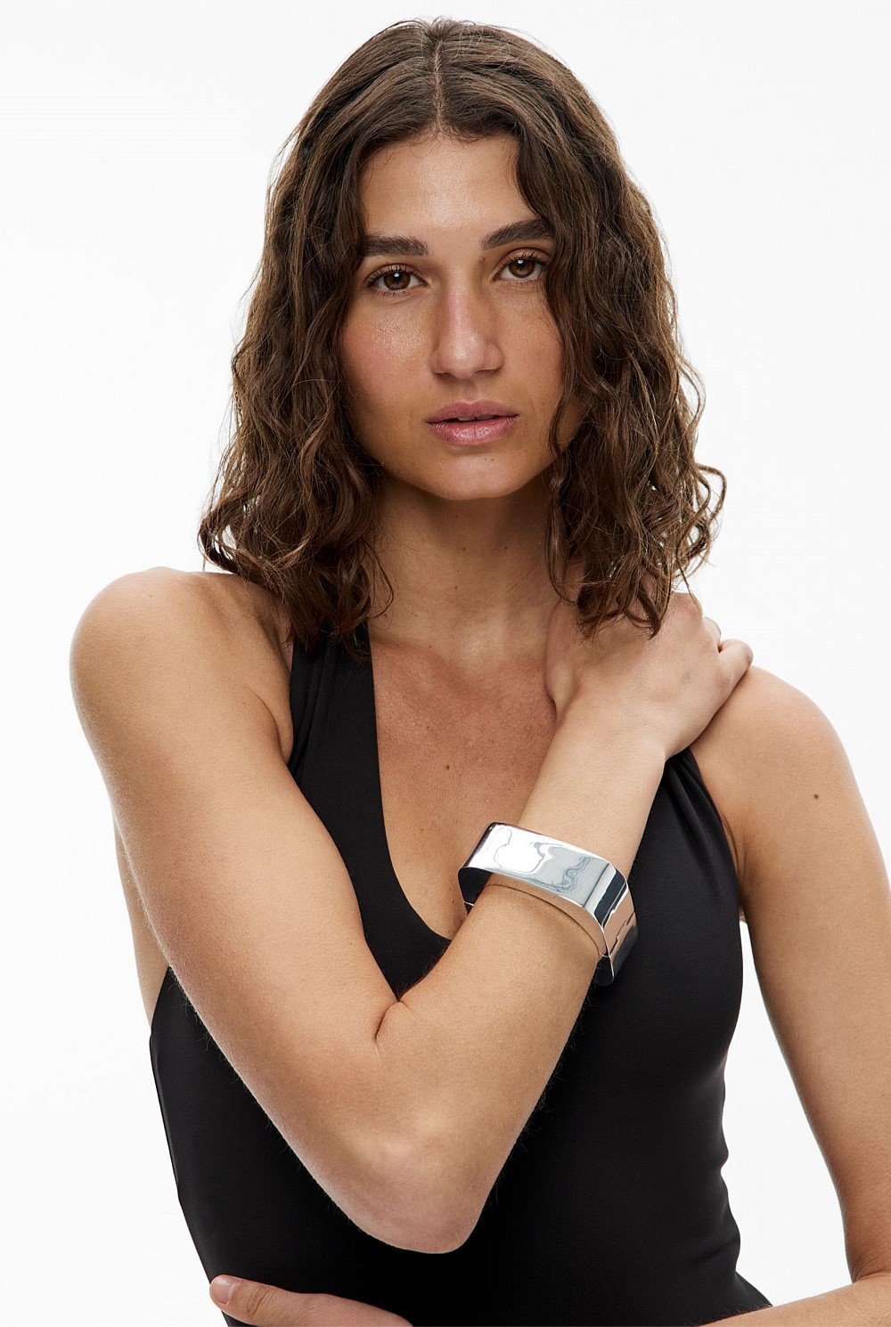 Xanthe Cuff