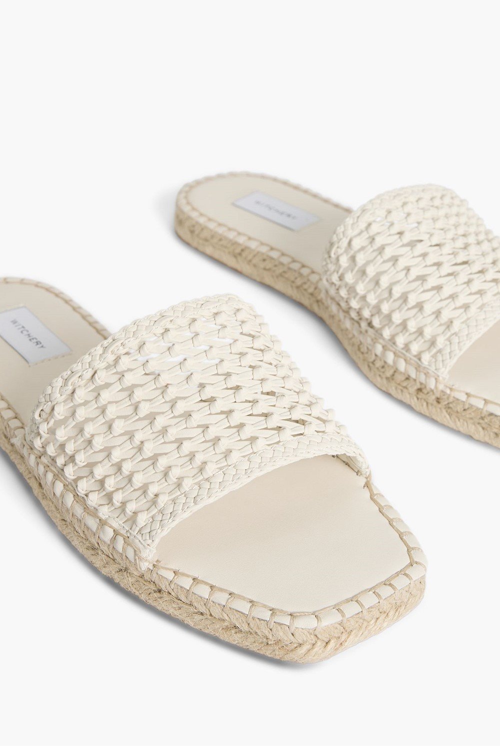Carmen Espadrilles