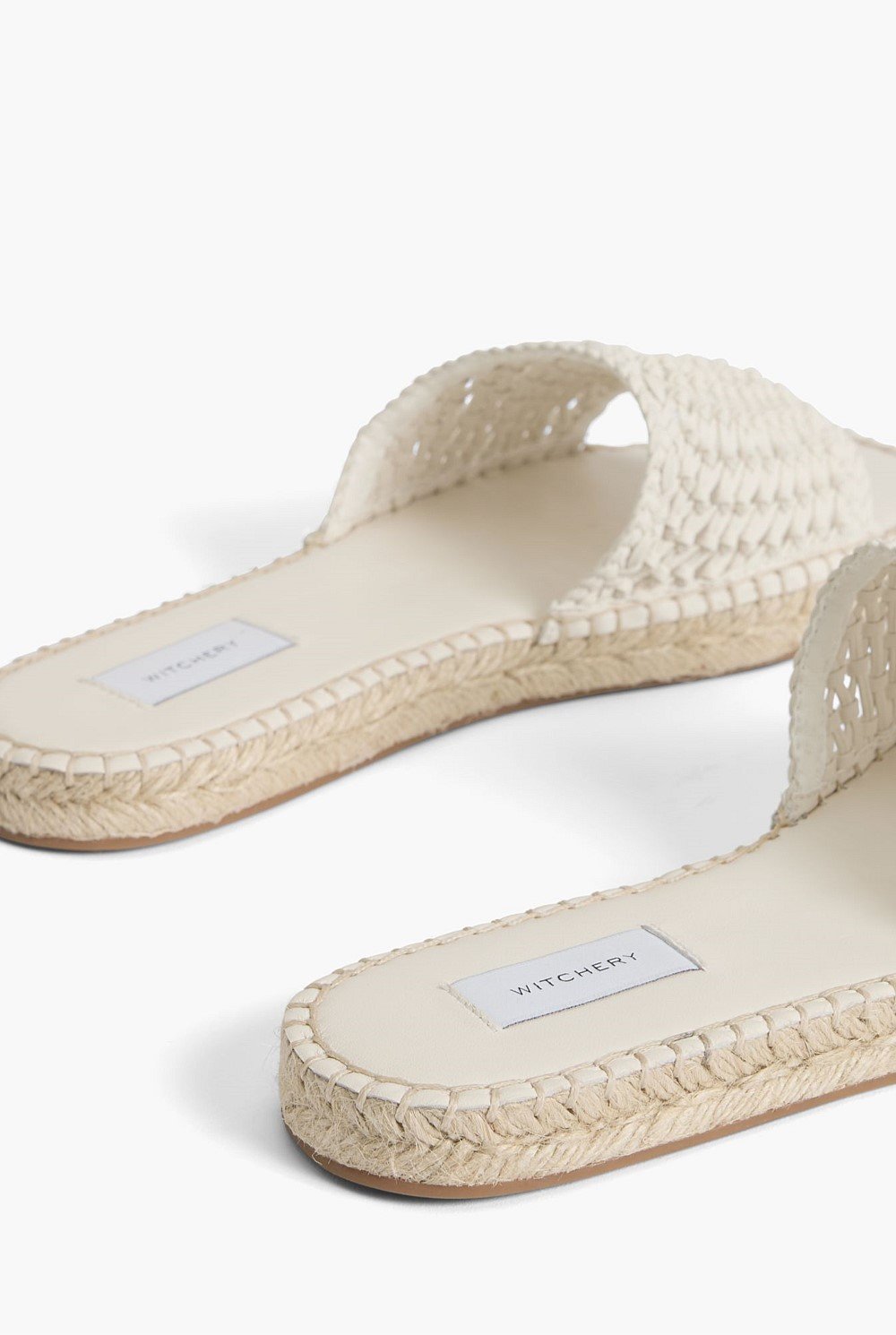 Carmen Espadrilles