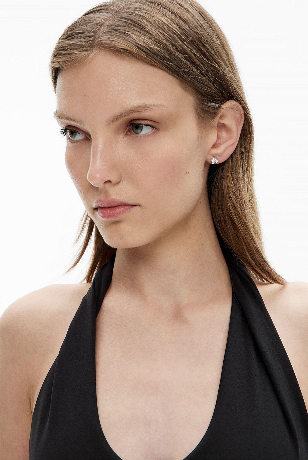 Clea Stud Earrings
