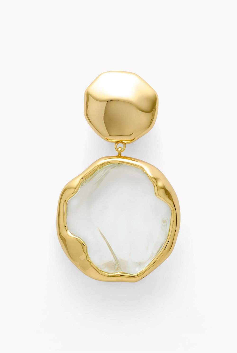 Gwen Drop Earrings