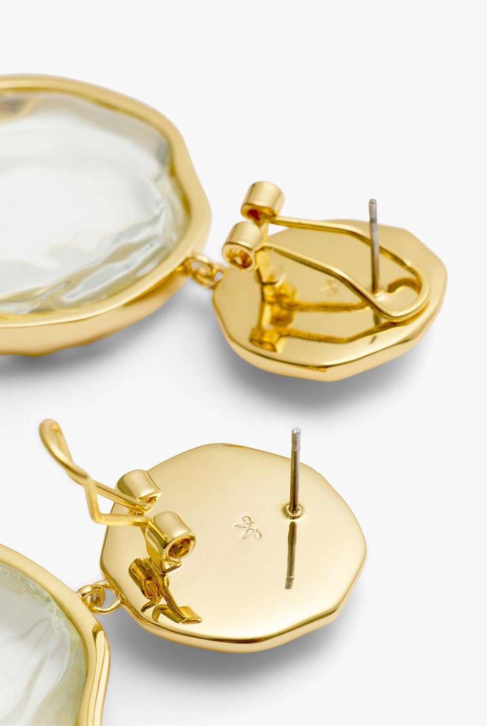 Gwen Drop Earrings